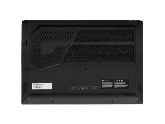 Ноутбук игровой Machenike StarX 15 Pluto/JJ00GR00JRU/Core i5-13420H/16Gb/1Tb/15.6 FHD 165Hz/RTX 5050 8 Gb/DOS